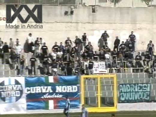 vibonese - andria