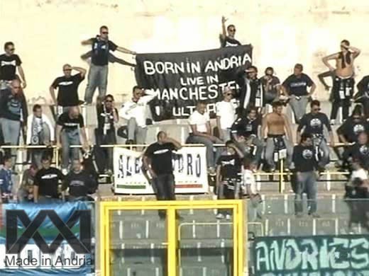 vibonese - andria