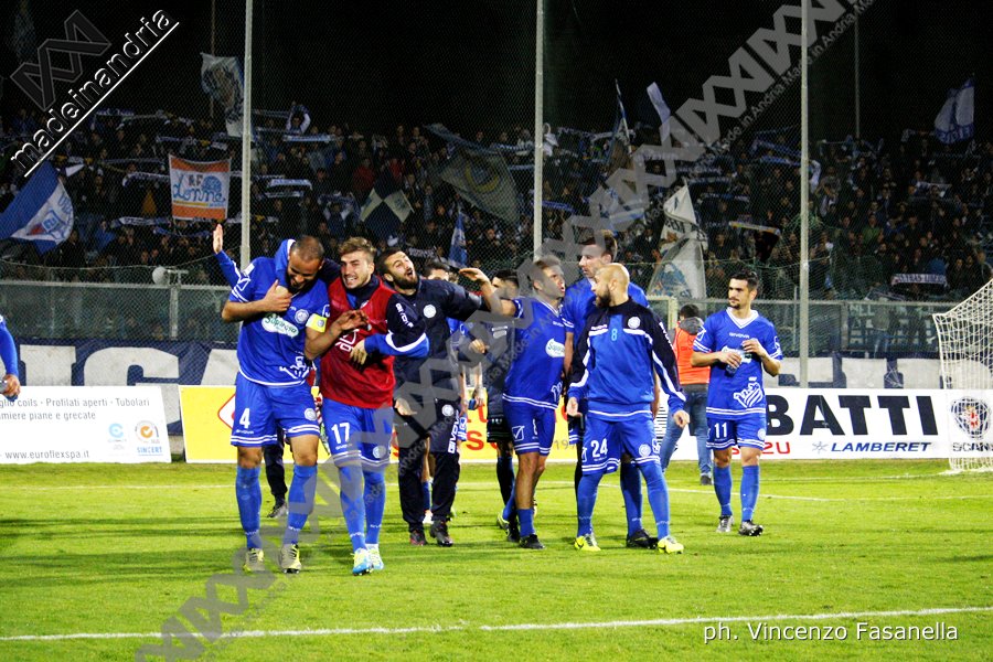 Fidelis Andria - Matera 1-0 Fidelis Andria - Matera 1-0