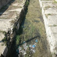 Canalone Ciappetta-Camaggio, una vergogna per lÂ’intera cittĂ Canalone Ciappetta-Camaggio, una vergogna per lÂ’intera cittĂ