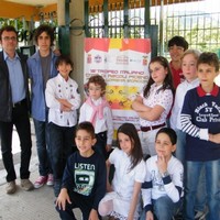 Note andriesi al XVIII° Trofeo Italiano della Città di Ascoli Piceno Note andriesi al XVIII° Trofeo Italiano della Città di Ascoli Piceno