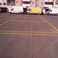 Sdoppiamento mercato Andria, in pochi mesi circa un milione di euro di danni agli operatori Sdoppiamento mercato Andria, in pochi mesi circa un milione di euro di danni agli operatori
