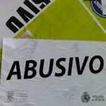 Jungla affissioni manifesti elettorali: avviata l'attività sanzionatoria
