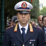 Presentato ufficialmente questa mattina il nuovo Comandante della Polizia Municipale di Andria, dott. Antonio Modugno Presentato ufficialmente questa mattina il nuovo Comandante della Polizia Municipale di Andria, dott. Antonio Modugno