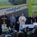 Domani venerdì 20 novembre inaugurazione dell'oratorio Croci-Camaggio ad Andria Domani venerdì 20 novembre inaugurazione dell'oratorio Croci-Camaggio ad Andria