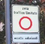 ZTL temporanea: un successo senza possibilitĂ di essere smentiti ZTL temporanea: un successo senza possibilitĂ di essere smentiti