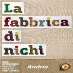 Fabbrica di Nichi Andria: Vendola non si tocca Fabbrica di Nichi Andria: Vendola non si tocca