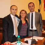 Consiglio comunale di giovedì 8 luglio; Andria3 e IdV sull'individuazione dell'area mercatale: nessuna discussione, soluzione portata in aula già preconfezionata Consiglio comunale di giovedì 8 luglio; Andria3 e IdV sull'individuazione dell'area mercatale: nessuna discussione, soluzione portata in aula già preconfezionata