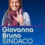 Giovanna Bruno: la nostra è già una vittoria! Giovanna Bruno: la nostra è già una vittoria!