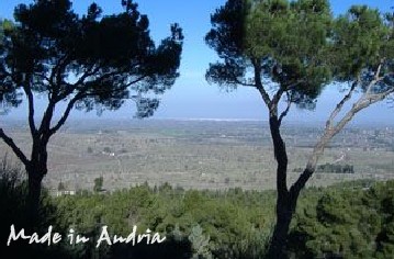 Le Murge e Castel del Monte a Geo&Geo su Rai3 Le Murge e Castel del Monte a Geo&Geo su Rai3