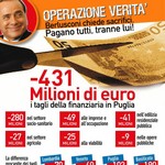 Operazione verità anche ad Andria Operazione verità anche ad Andria