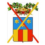 Sesta Provincia, basta con l'esibizione dello stemma del Lecce Calcio Sesta Provincia, basta con l'esibizione dello stemma del Lecce Calcio