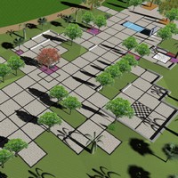 Ristrutturazione Villa Comunale: parte la campagna di ascolto sul progetto Ristrutturazione Villa Comunale: parte la campagna di ascolto sul progetto