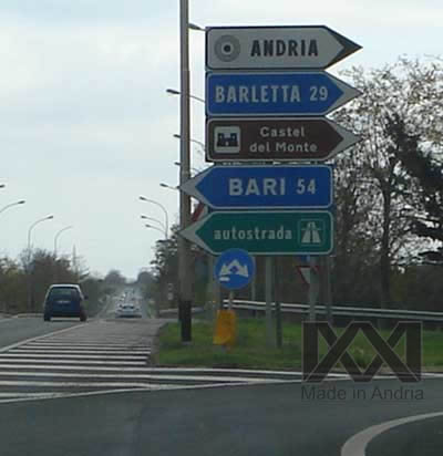 svincolo
