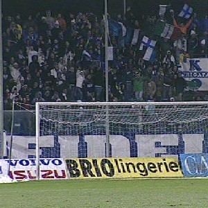 Andria - Monopoli 2-1 Andria - Monopoli 2-1