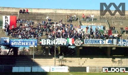 Benevento-Andria