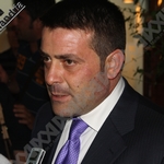 A.S.Andria: presentato a stampa e tifosi il nuovo organigramma societario A.S.Andria: presentato a stampa e tifosi il nuovo organigramma societario