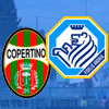 Copertino - Fidelis Andria 1-1 Copertino - Fidelis Andria 1-1