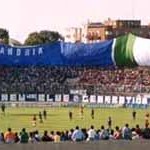 Ordinanza Sindacale per l'agibilità dello Stadio Degli Ulivi Ordinanza Sindacale per l'agibilità dello Stadio Degli Ulivi