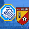 Fidelis Andria - Stella Jonica Massafra 3-1 Fidelis Andria - Stella Jonica Massafra 3-1