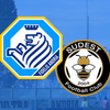 Fidelis Andria - Sudest 2-1 Fidelis Andria - Sudest 2-1