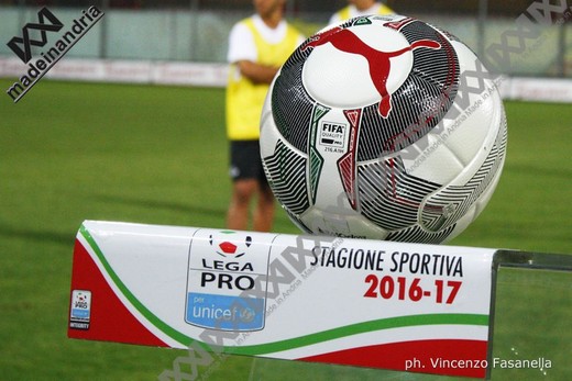 Lega Pro, orari e date fino alla 15^ giornata di campionato Lega Pro, orari e date fino alla 15^ giornata di campionato