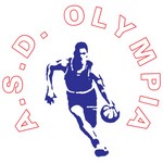 Olympia Basket Andria - Pall. Altamura 43-21 Olympia Basket Andria - Pall. Altamura 43-21