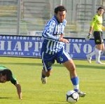 Piero Sportillo: il muro invalicabile Piero Sportillo: il muro invalicabile