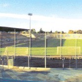 Stadio Degli Ulivi non a norma Stadio Degli Ulivi non a norma