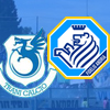 Trani - Fidelis Andria 1-1 Trani - Fidelis Andria 1-1